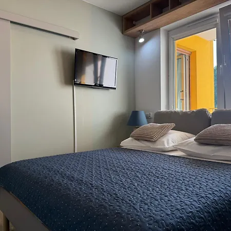 Miodowy Dom Exspanse 44 Z Balkonem I Parkingiem Apartamento *